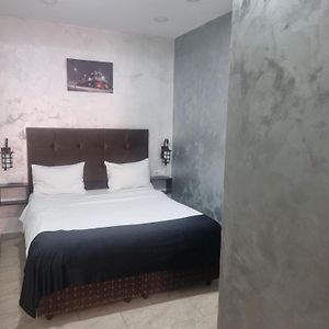 Chambre Petite Lit King-Size