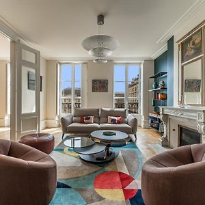 Appartement Luxe avec Climatisation Parking Vue Exeptionnelle