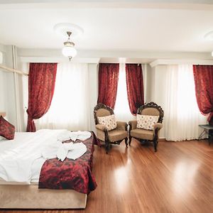 Safran Suites Apart