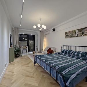 Apartment Near Nanjing Road/ Jing'An Temple/ Renmin Plaza