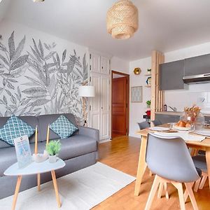 Appartement à 2 Chambres à Coucher