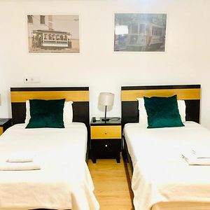 Chambre Standarde Double