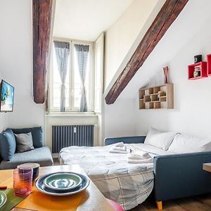Appartement Studio