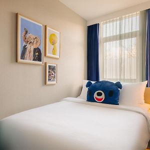 Chambre Petite Double
