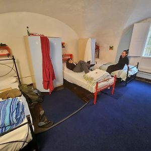 Dormitory Room Mixed