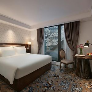 Chambre Lit King-Size