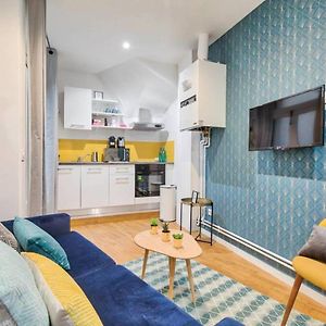 Appartement Familial proche Saint-Lazare - 6P
