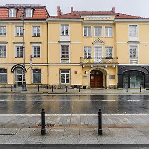 Miodowa Street P&O Serviced Apartments