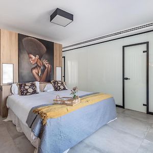 Appartement Penthouse