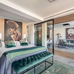 Appartement Supérieur