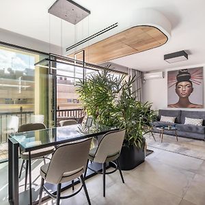 Appartement Accessible aux Personnes à Mobilité Réduite