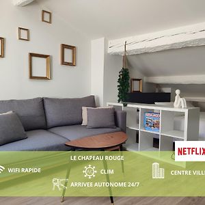 Appartement Studio