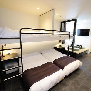 Chambre Supérieure Familiale Double