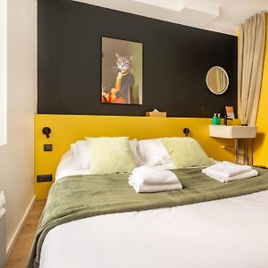 Appartement Suite