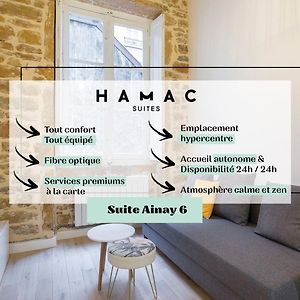 Appartement Rez-de-Chaussée