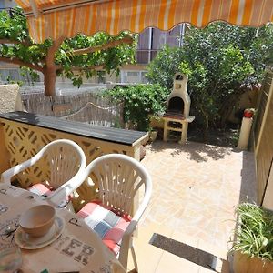 Maison de Vacances