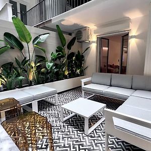 Chambre Triple