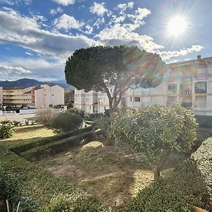 Studio Argelès-sur-Mer, 1 pièce, 3 personnes - FR-1-225-634