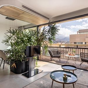 Chezmoihomes Luxury Alhambra Penthouse Collection