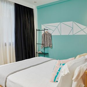 Chambre Standarde Lit King-Size