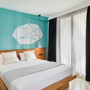 Chambre Standarde Lit King-Size