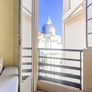 Apartment Les Colisées
