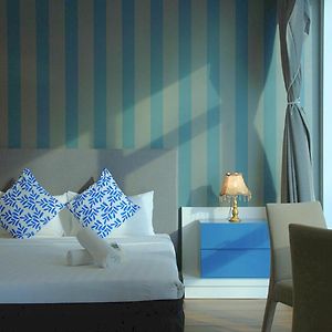 Suite Supérieure Familiale Lit King-Size