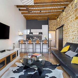 HAMAC Suites Lyon Boissac