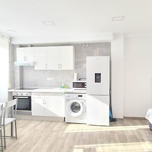 Style Apartments Cabanyal Marina Beach