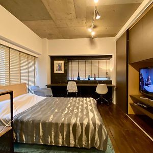 Tokyo Shibuya#2Rooms#45M2#3Pplmax#Best Location#Well Designed