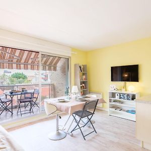 Apartment Plein Soleil