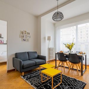 Appartement à 1 Chambre à Coucher