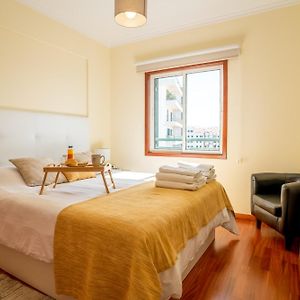 Appartement à 2 Chambres à Coucher