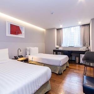 Chambre Standarde Double