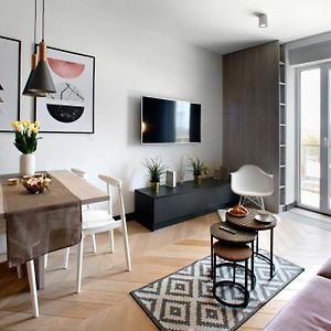 Appartement Standard