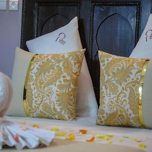 Chambre Double Rose