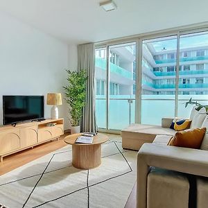 Appartement à 1 Chambre à Coucher