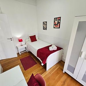 Chambre Simple