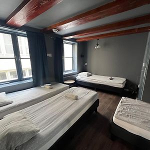 Chambre Quadruple Confort