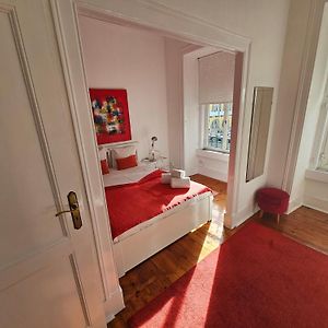 Chambre Lit King-Size