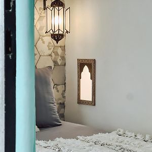 Chambre de Luxe Lit King-Size