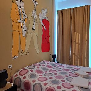 Private Bathroom Double Room