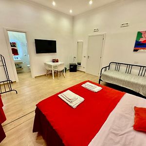 Chambre Quadruple