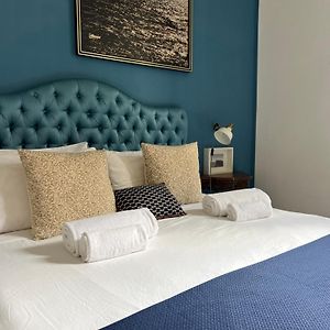 Chambre Lit King-Size
