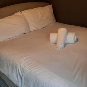 Chambre Lit Queen-Size