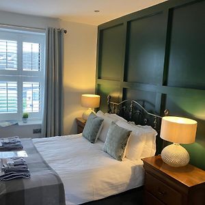 Chambre de Luxe Lit King-Size