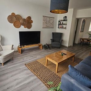 Appartement Rez-de-Chaussée