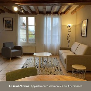 Appartement à 1 Chambre à Coucher