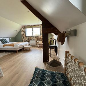 Chambre Familiale