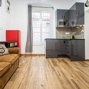 Appartement Studio